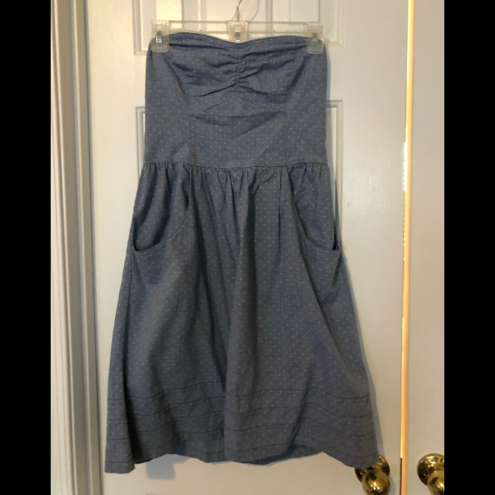 Women’s medium mossimo dress